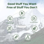 Flynew Shilajit Ultra – 60 Cápsulas
