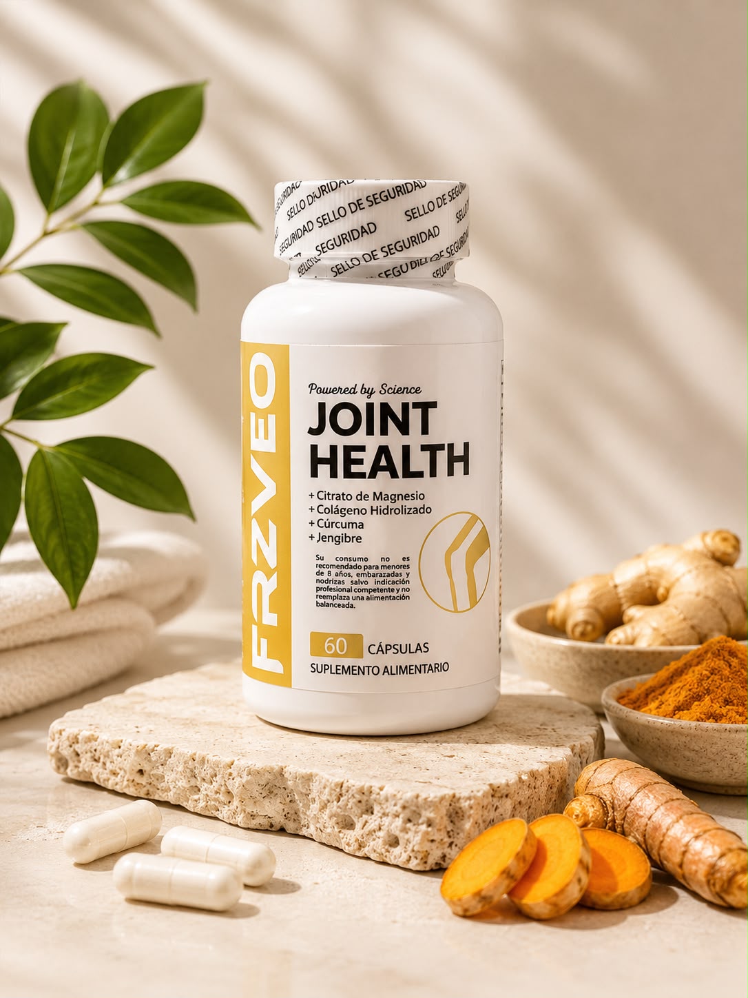 Joint Health