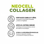 NEOCELL COLAGENO