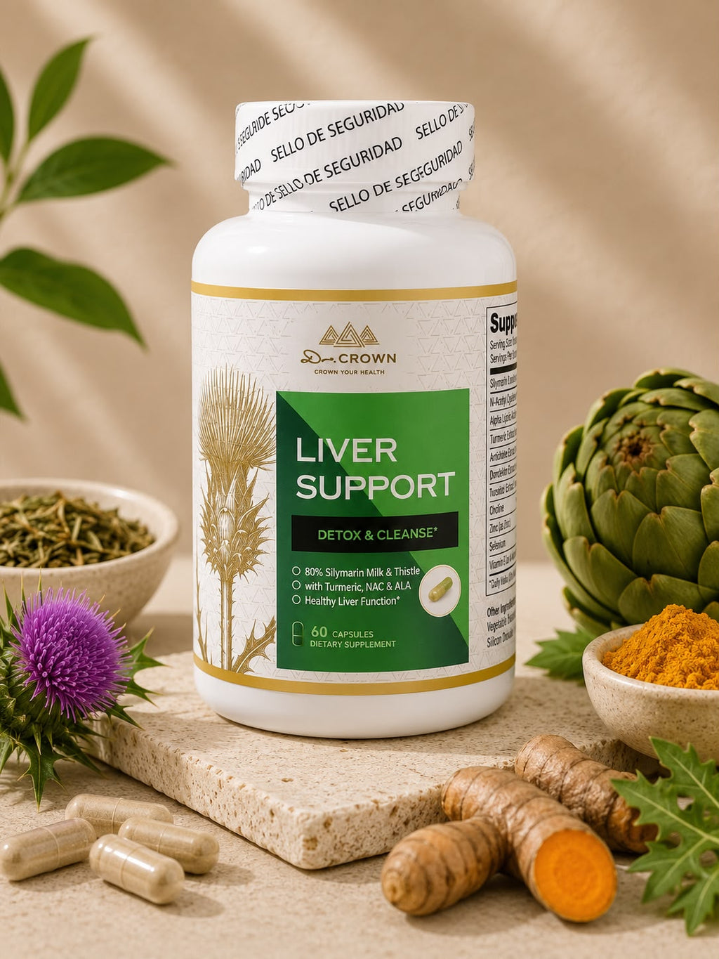Liver Support