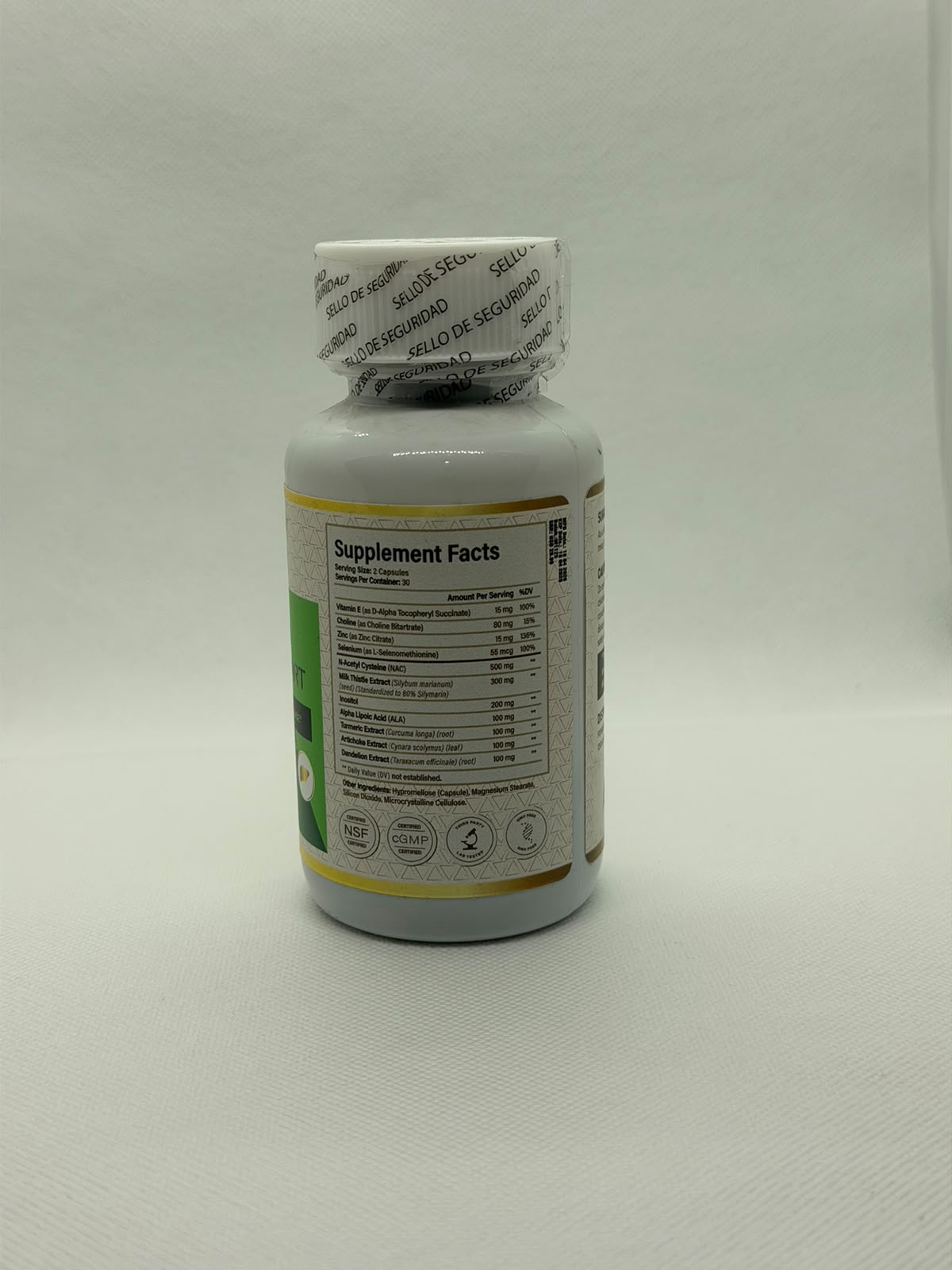 Liver Support