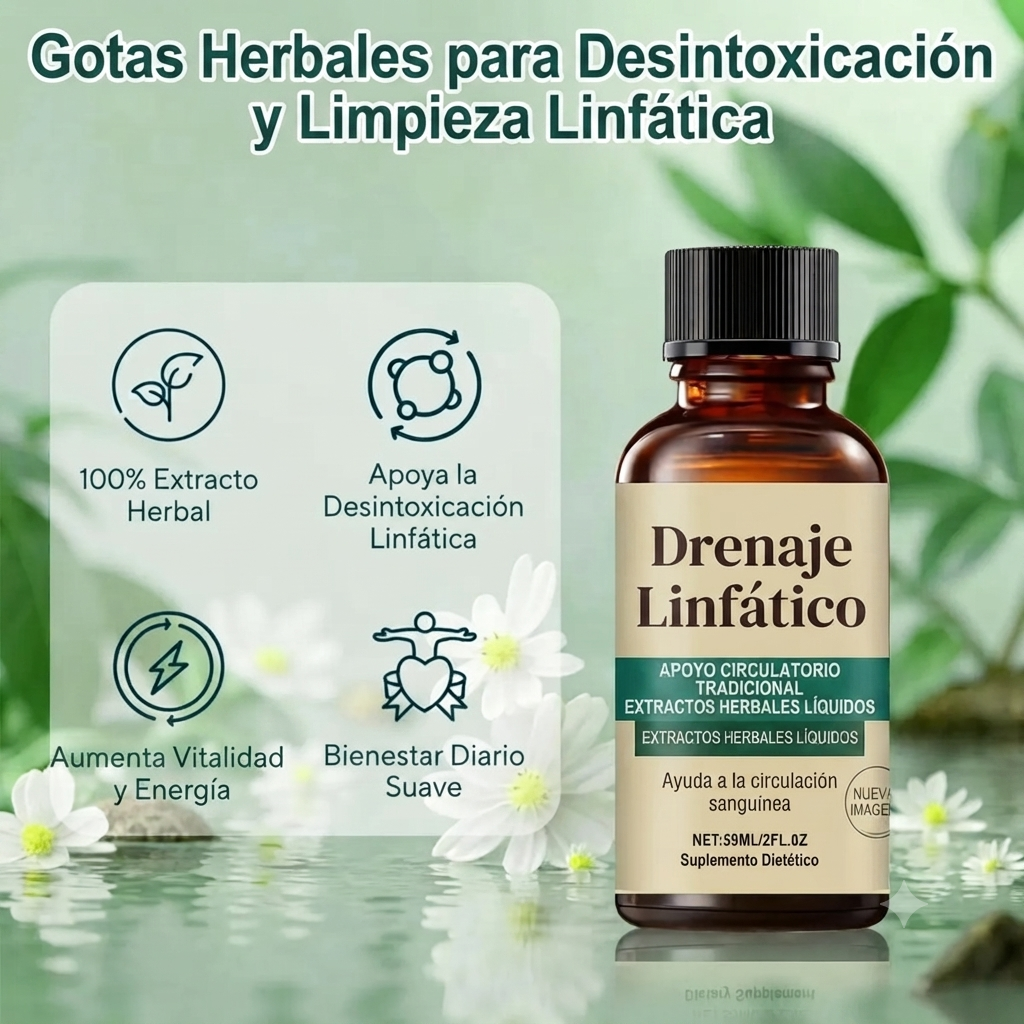 Aurelys Drenaje Linfático