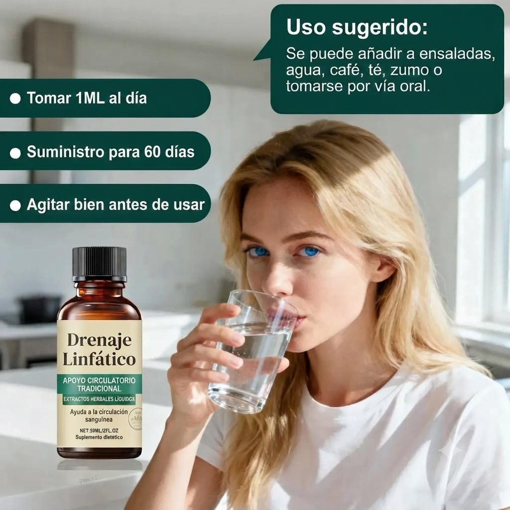 Aurelys Drenaje Linfático