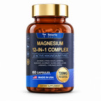 Magnesium 12-in-1 Complex