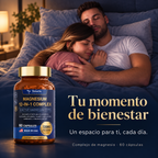 Magnesium 12-in-1 Complex